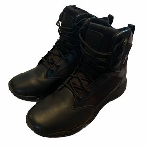 Under Armour Stellar Military and Tactical Boot